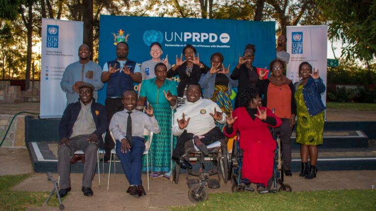 Disability Rights in Nigeria: Beyond Sympathy and Hashtags