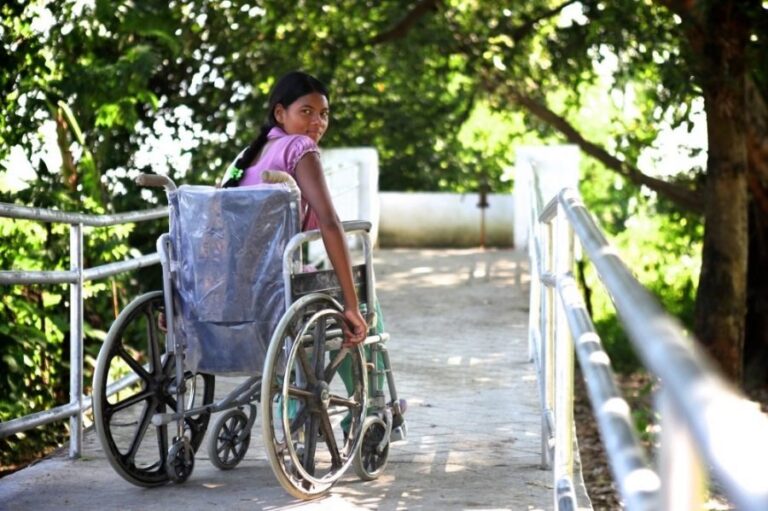35 million Nigerians Living with Disabilities – Data