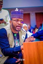 Tinubu’s Aide on Special Needs Calls for Institutionalization of Disability Data Collection Across MDAs