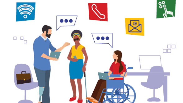 Nigeria’s Digital Future Cannot Exclude 35 Million Persons with Disabilities