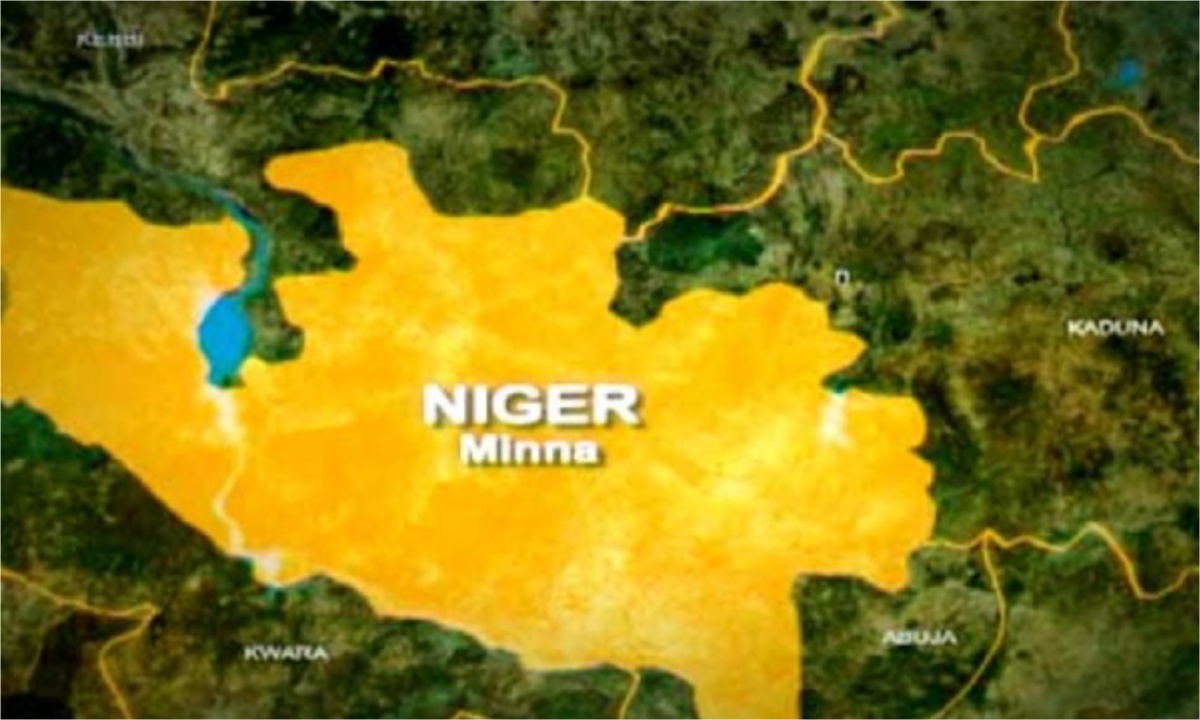 Promises Made, Inclusion Pending: PWDs Question Progress in Niger State PWDs Question Progress in Niger State