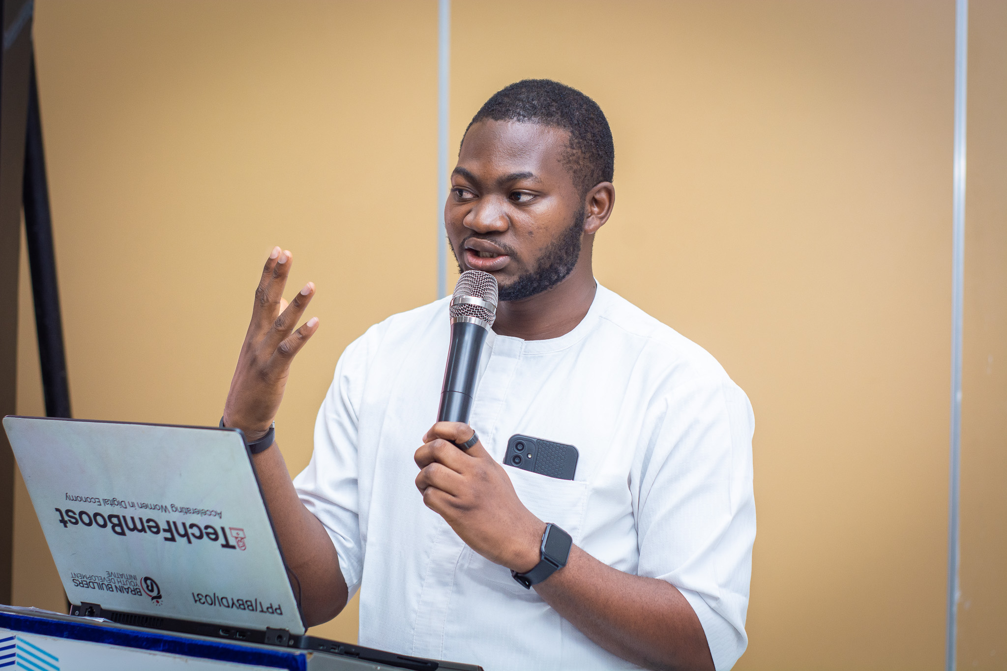 FCA FIAP Lagos