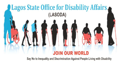 ₦1 Billion Disability Intervention Fund: LASODA Denies Corruption Allegations, Launches Internal Probe