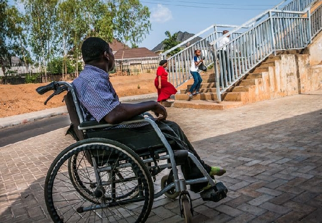 ₦66tn Disability Rights Suit: Abuja Court Adjourns Hearing to September 9 Students living with disabilities left to suffer