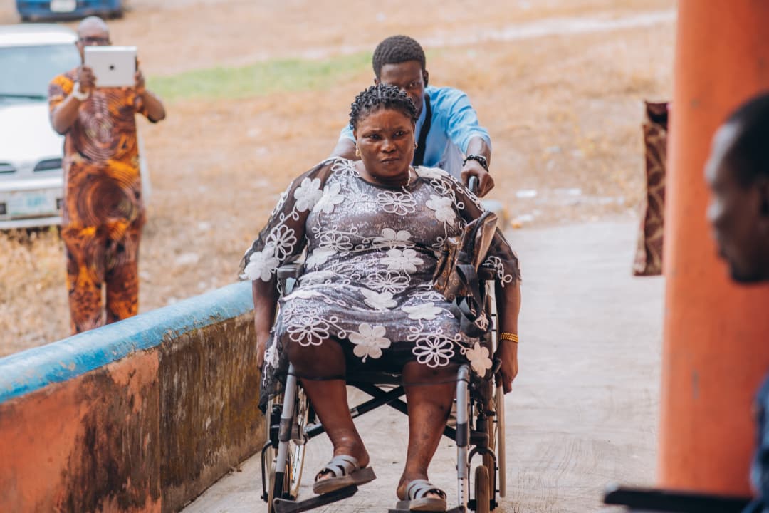 SPINAL CORD INJURY INTERNATIONAL AWARENESS DAY 2026