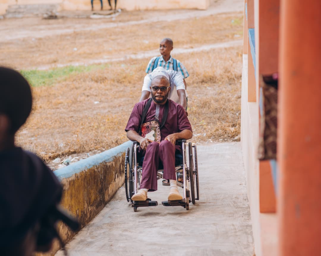 SPINAL CORD INJURY INTERNATIONAL AWARENESS DAY 2026