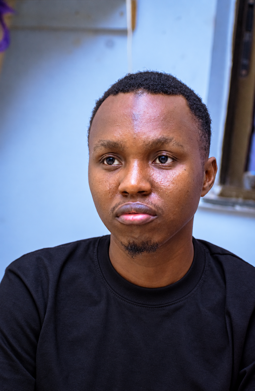 PWDSpotlight’s Habeeb Adisa Selected for UK Emerging Technology Fellowship PWDSpotlight’s Habeeb Adisa